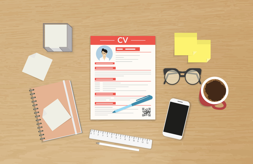 Some basic guidelines for your resume